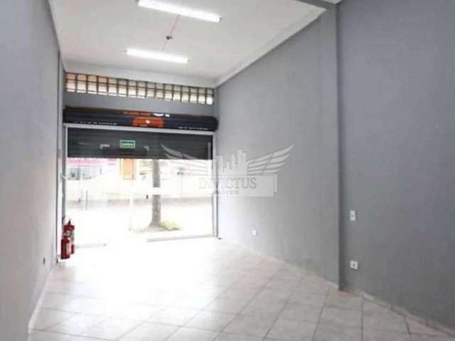 Salão Comercial para Locação, 70m² - Centro - Santo André/SP