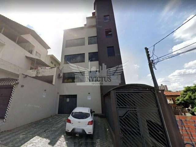 Prédio Inteiro para aluguel, Nova Petrópolis - São Bernardo do Campo/SP