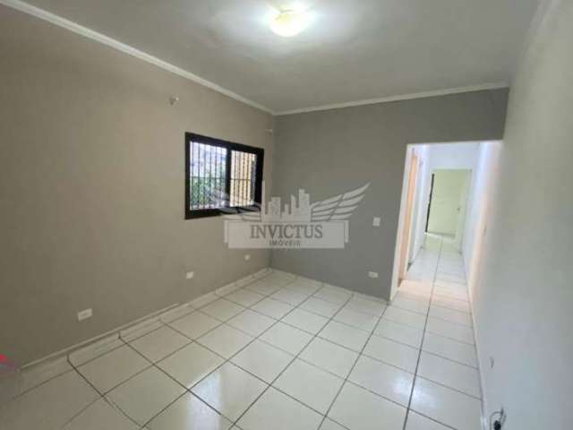 Apartamento sem Condomínio 2 Dormitórios à Venda, 71m² - Vila Pires, Santo André/SP.