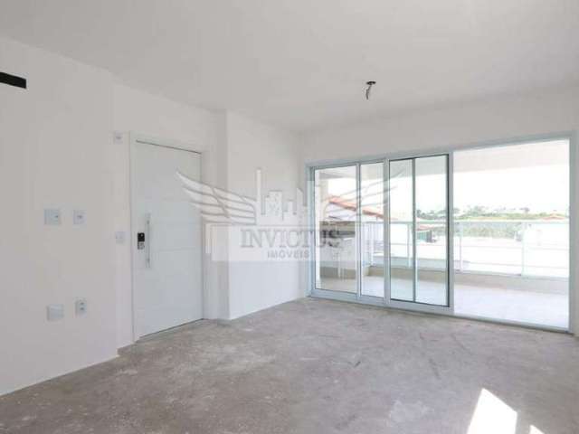 Apartamento Novo com 3 Suítes à Venda 164m² - Vila Assunção - Santo André/SP