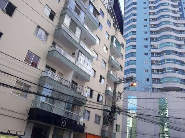 Apartamento com 2 quartos na Avenida Brasil, Centro, Balneário Camboriú ...