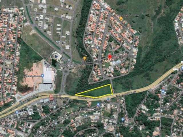 Área à venda, 12.600 m² por R$ 6.000.000 - Flamengo - Maricá/RJ