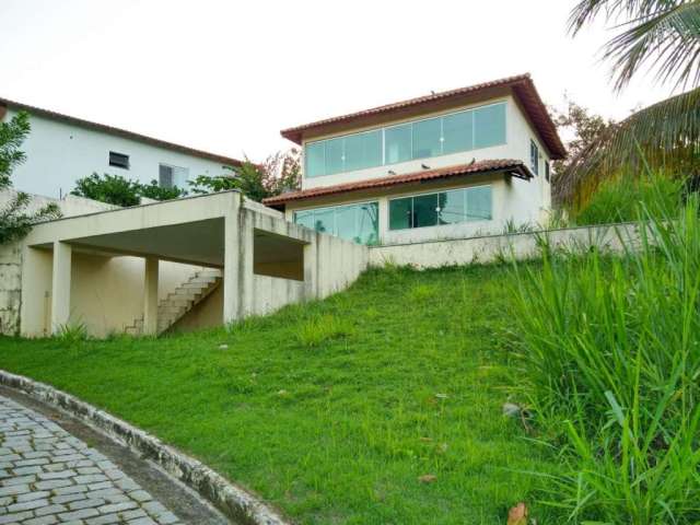 Casa à venda, 101 m² por R$ 400.000,00 - Spar (Inoã) - Maricá/RJ