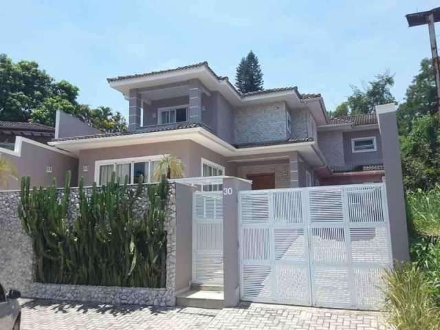 Casa à venda, 400 m² por R$ 1.300.000,00 - Maria Paula - Niterói/RJ