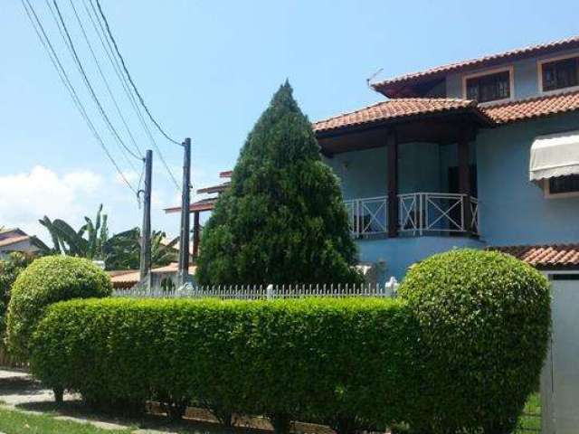 Casa à venda, 320 m² por R$ 1.200.000,00 - Itaipu - Niterói/RJ