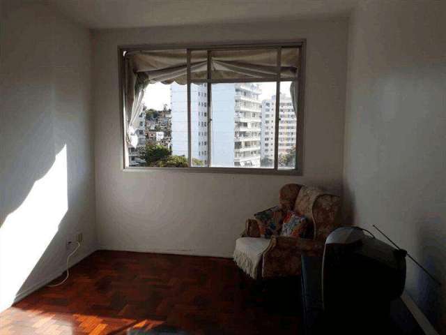 Apartamento com 2 dormitórios à venda, 70 m² por R$ 470.000,00 - São Domingos - Niterói/RJ