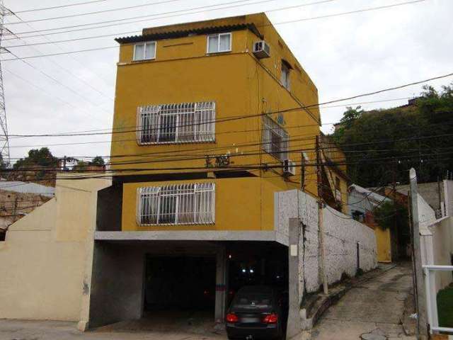 Box/Garagem por R$ 4.000.000 - Centro - Niterói/RJ