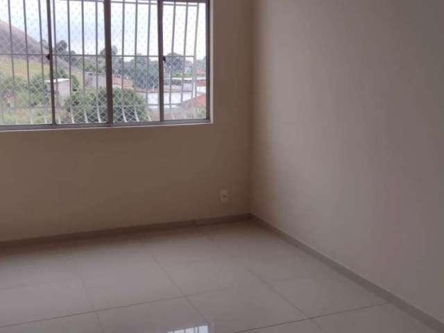 Apartamento à venda, 55 m² por R$ 210.000,00 - Engenhoca - Niterói/RJ