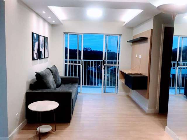 Apartamento à venda, 59 m² por R$ 285.000,00 - Sape - Niterói/RJ