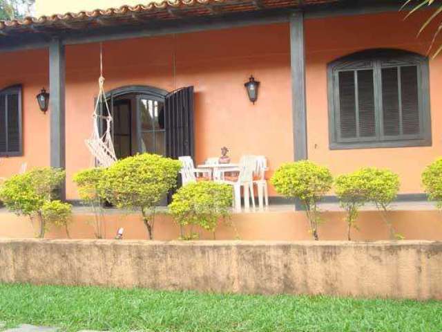 Casa com 4 dormitórios à venda, 260 m² por R$ 980.000,00 - Engenho do Mato - Niterói/RJ