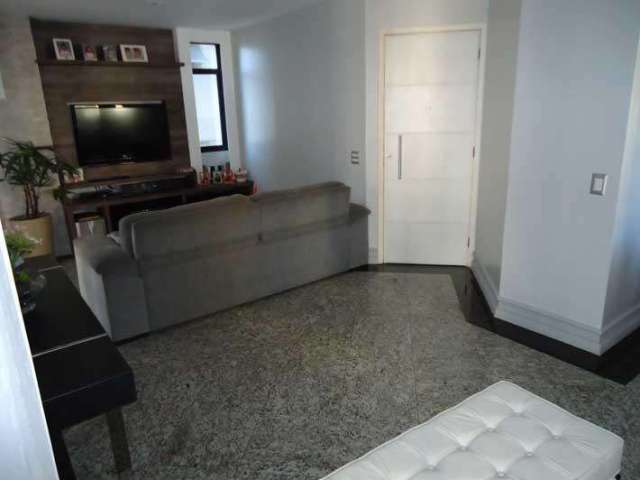 Apartamento com 4 dormitórios à venda, 187 m² por R$ 890.000,00 - Vital Brasil - Niterói/RJ