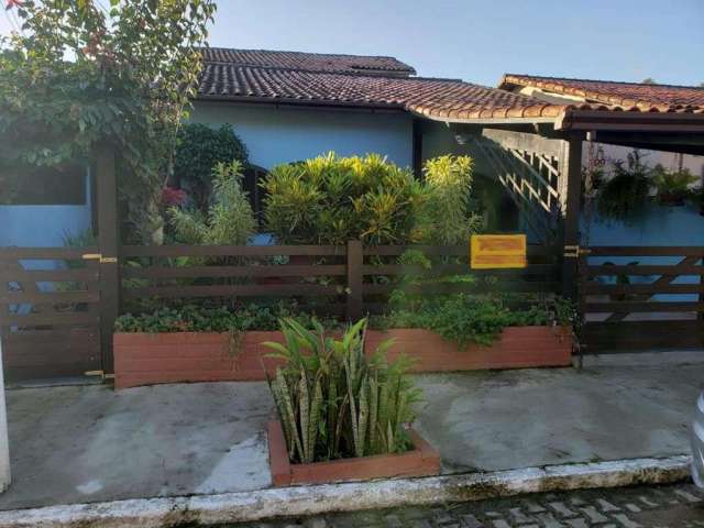 Casa com 2 quartos, 137 m² por R$ 350.000 - Várzea das Moças - Niterói/RJ