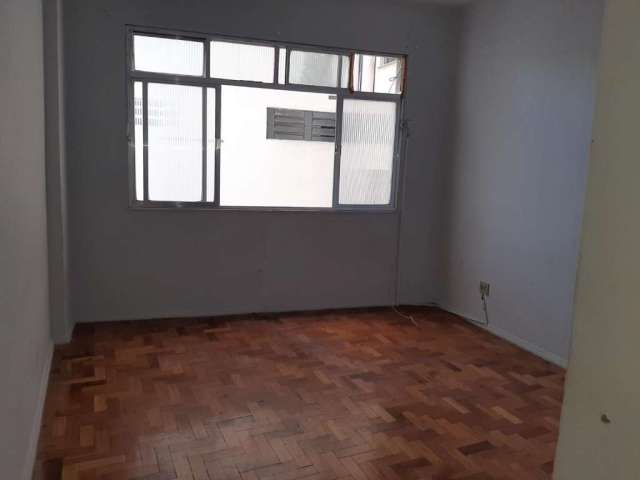 Kitnet com 1 dormitório à venda, 27 m² por R$ 115.000,00 - Centro - Niterói/RJ