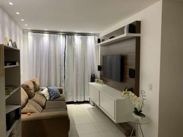 Apartamento com 2 quartos, 60 m² por R$ 380.000 - Badu - Niterói/RJ
