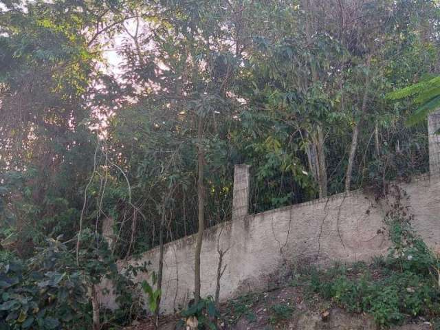 Terreno à venda, 384 m² por R$ 250.000,00 - Maravista - Niterói/RJ
