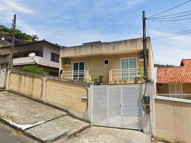 Casa à venda, 253 m² por R$ 1.798.000,00 - São Francisco - Niterói/RJ