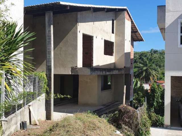 Casa com 4 quartos por R$ 650.000 - Vila Progresso - Niterói/RJ