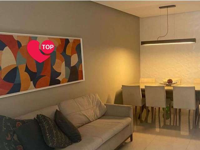Apartamento à venda, 115 m² por R$ 1.000.000,00 - Charitas - Niterói/RJ