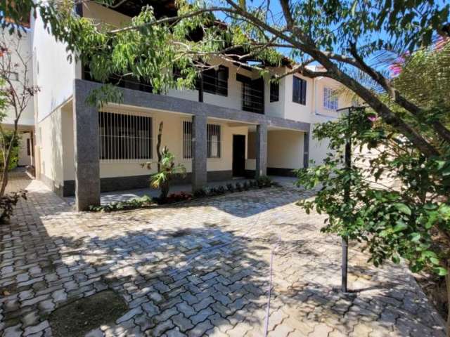Casa à venda, 340 m² por R$ 945.000,00 - Itaipu - Niterói/RJ