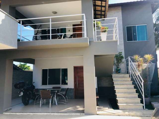 Casa com 5 dormitórios à venda, 329 m² por R$ 1.500.000,00 - Maravista - Niterói/RJ