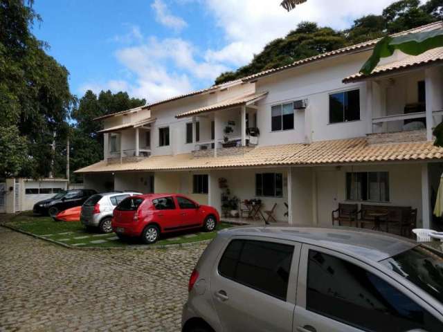 Casa com 2 dormitórios à venda, 81 m² por R$ 450.000,00 - Maravista - Niterói/RJ