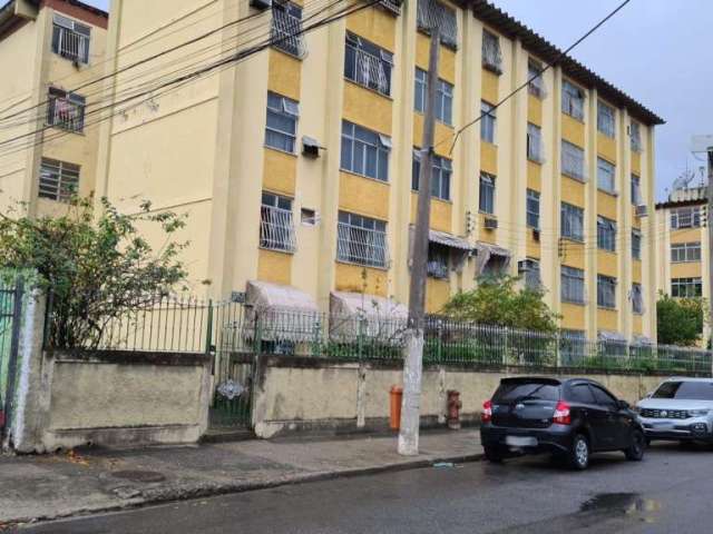 Apartamento com 1 dormitório à venda, 41 m² por R$ 120.000,00 - Barreto - Niterói/RJ