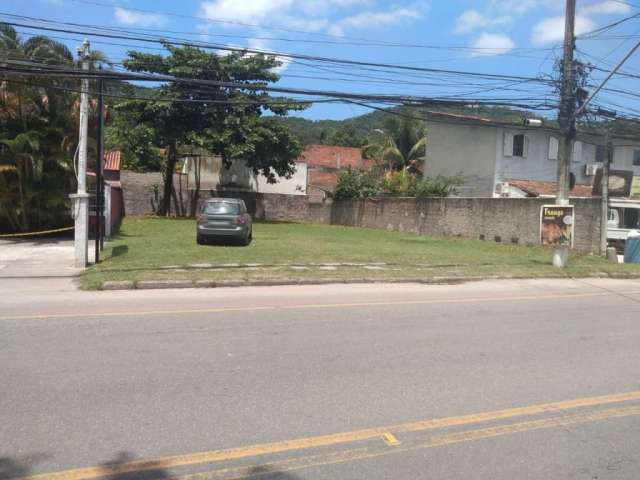 Terreno à venda, 450 m² por R$ 680.000,00 - Itaipu - Niterói/RJ