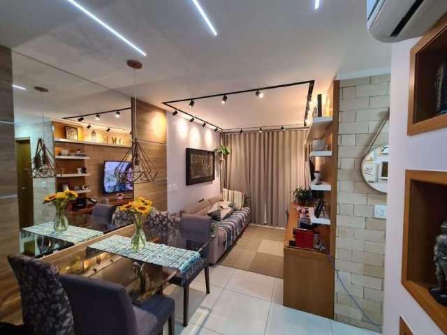 Apartamento à venda, 73 m² por R$ 600.000,00 - Centro - Niterói/RJ