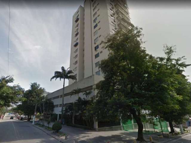 Apartamento com 2 dormitórios à venda, 71 m² por R$ 360.000,00 - Santa Rosa - Niterói/RJ