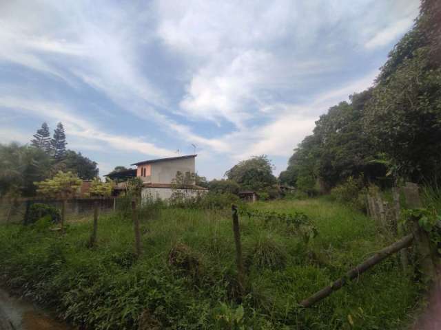 Terreno à venda, 700 m² por R$ 110.000,00 - Chácaras de Inoã - Maricá/RJ