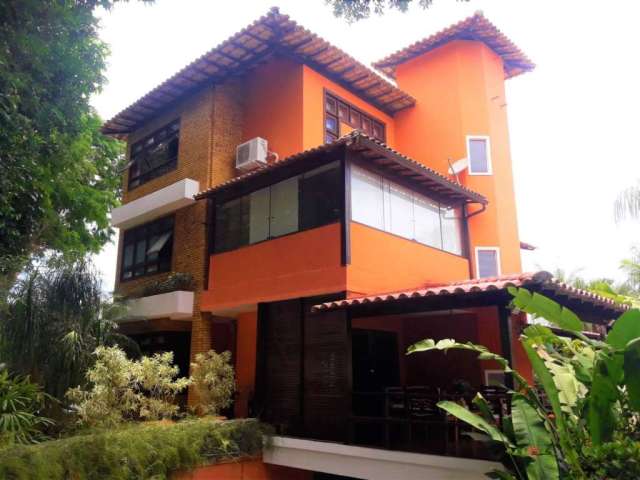 Casa à venda, 502 m² por R$ 2.500.000,00 - Piratininga - Niterói/RJ