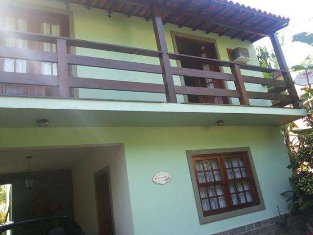 Casa à venda, 150 m² por R$ 440.000,00 - Badu - Niterói/RJ