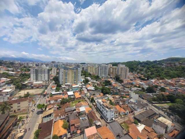 Apartamento com 2 dormitórios à venda, 71 m² por R$ 260.000,00 - Santa Rosa - Niterói/RJ