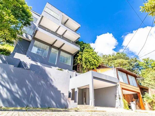 Casa à venda, 436 m² por R$ 1.250.000,00 - Pendotiba - Niterói/RJ