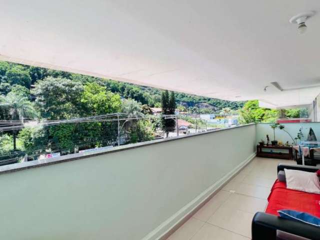 Flat com 1 dormitório à venda, 90 m² por R$ 500.000,00 - Itaipu - Niterói/RJ