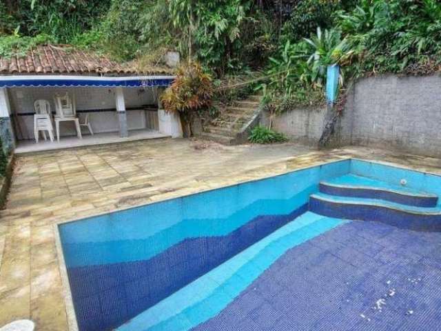 Casa à venda por R$ 850.000,00 - Itaipu - Niterói/RJ