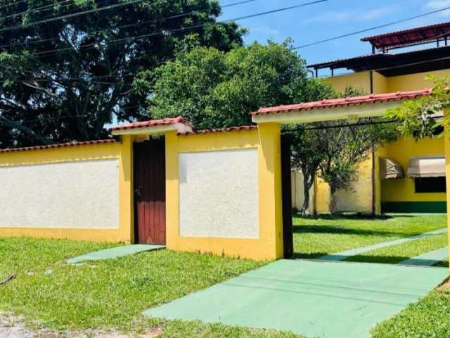 Casa à venda, 336 m² por R$ 830.000,00 - Recanto de Itaipuaçu - Maricá/RJ