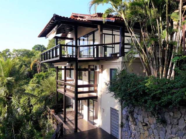 Casa à venda, 500 m² por R$ 2.950.000,00 - Charitas - Niterói/RJ