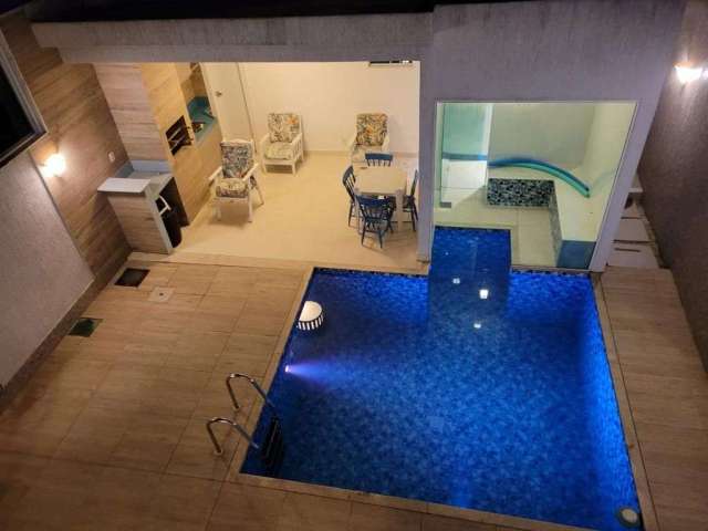 Casa à venda, 256 m² por R$ 1.430.000,00 - Itaipu - Niterói/RJ