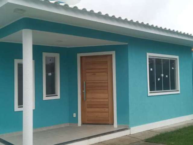 Casa à venda, 90 m² por R$ 565.000,00 - Jardim Atlântico Oeste (Itaipuaçu) - Maricá/RJ