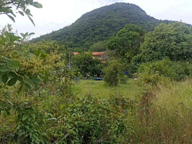 Terreno à venda, 3000 m² por R$ 400.000,00 - Rincão Mimoso (Itaipuaçu) - Maricá/RJ