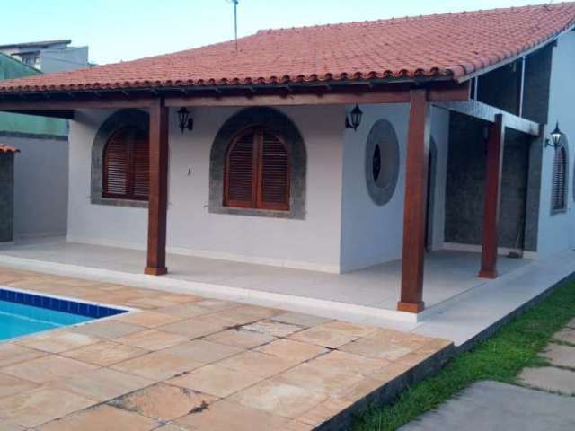 Casa à venda, 258 m² por R$ 885.000,00 - Barroco (Itaipuaçu) - Maricá/RJ