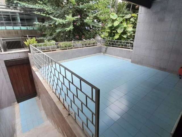 Casa à venda, 146 m² por R$ 2.300.000,00 - Icaraí - Niterói/RJ