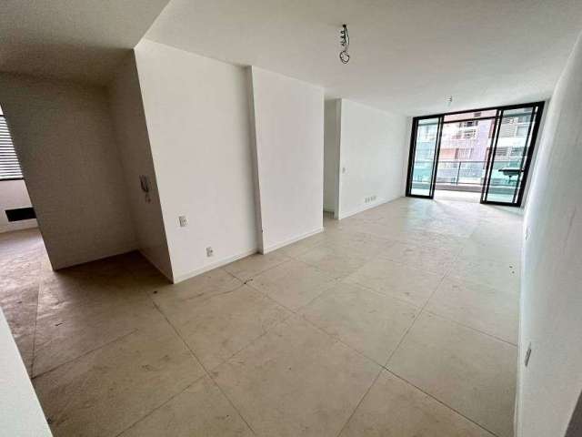Apartamento à venda, 107 m² por R$ 1.160.000,00 - Icaraí - Niterói/RJ