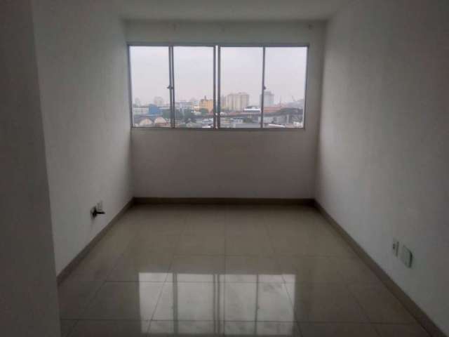 Apartamento com 2 dormitórios à venda, 52 m² por R$ 215.000,00 - Santana - Niterói/RJ