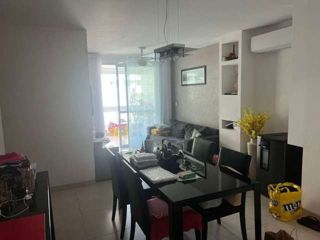 Apartamento à venda, 81 m² por R$ 850.000,00 - Charitas - Niterói/RJ