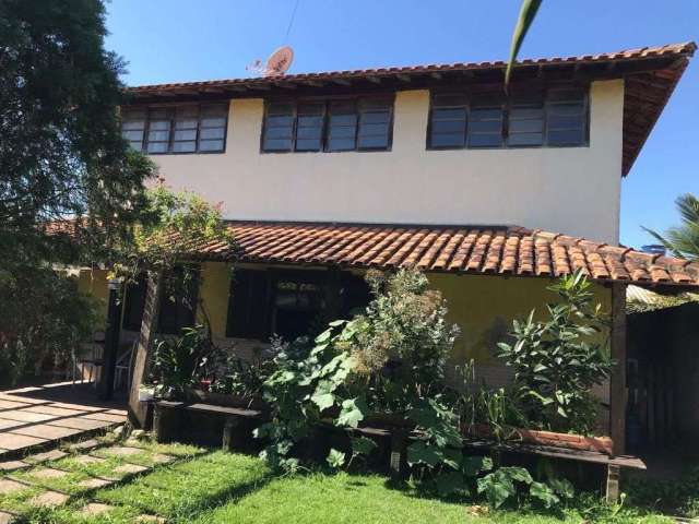 Casa à venda, 259 m² por R$ 600.000,00 - Jardim Atlântico Leste (Itaipuaçu) - Maricá/RJ