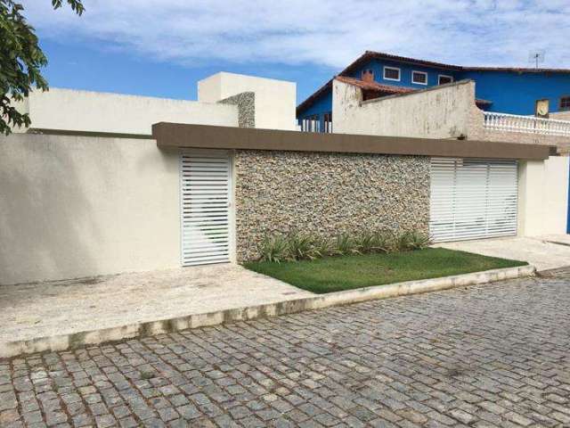 Casa à venda, 195 m² por R$ 700.000,00 - Baldeador - Niterói/RJ