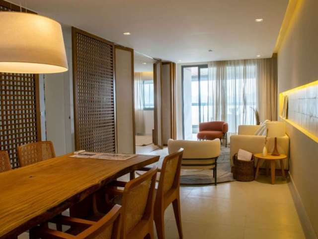 Apartamento com 4 quartos à venda, 134 m² por R$ 1.549.000 - Charitas - Niterói/RJ