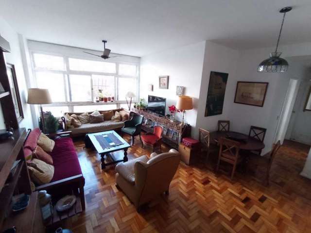 Apartamento à venda, 102 m² por R$ 750.000,00 - Icaraí - Niterói/RJ